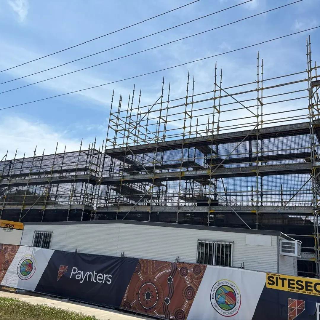 Ballina, NSW — Regional project