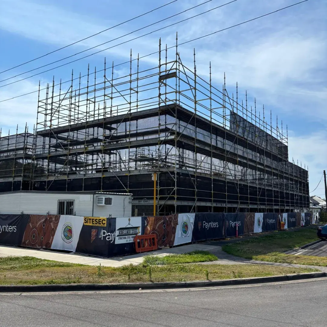 Ballina, NSW — Regional project