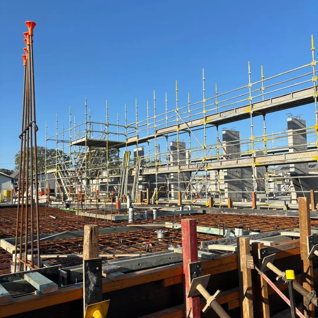 Ballina, NSW — Regional project