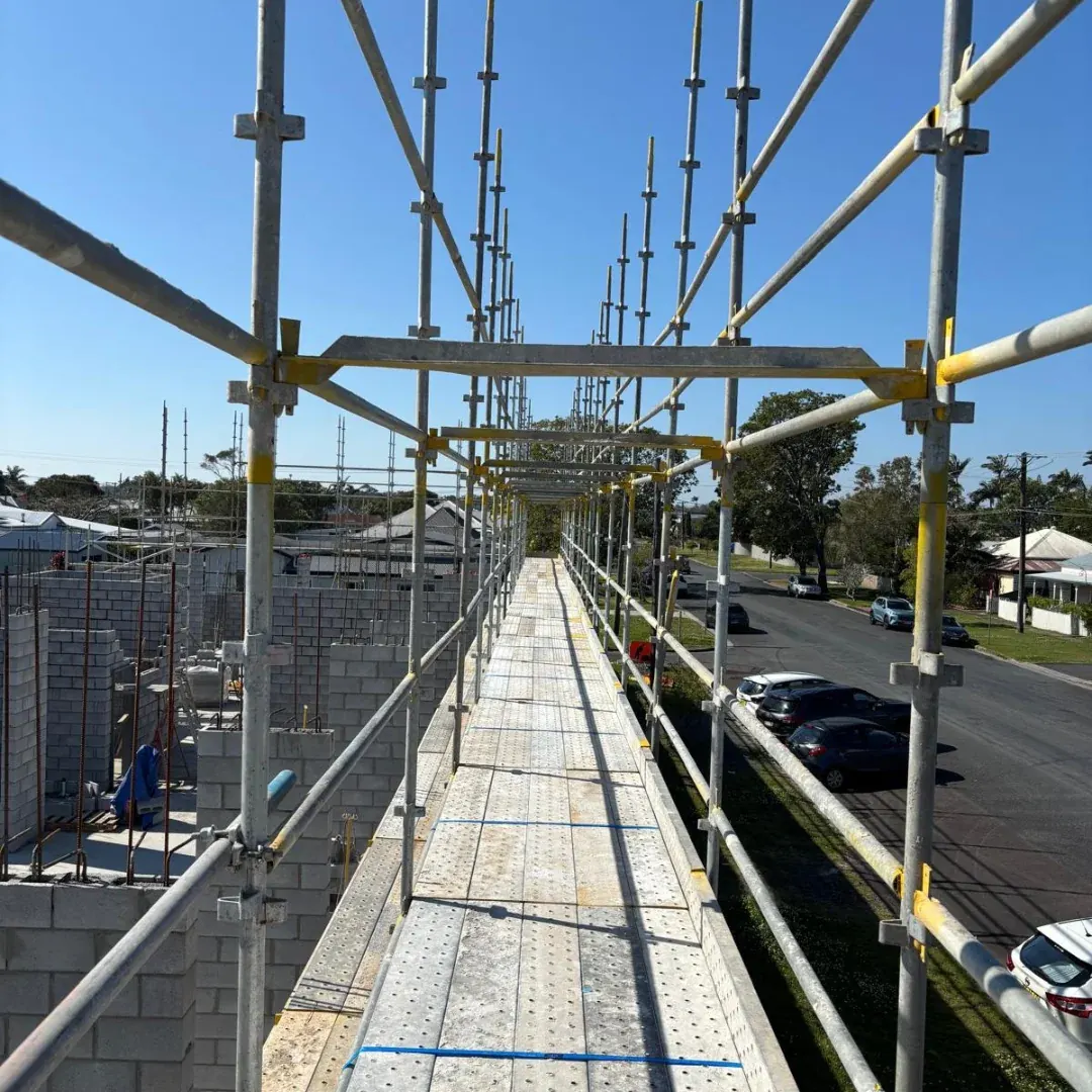 Ballina, NSW — Regional project