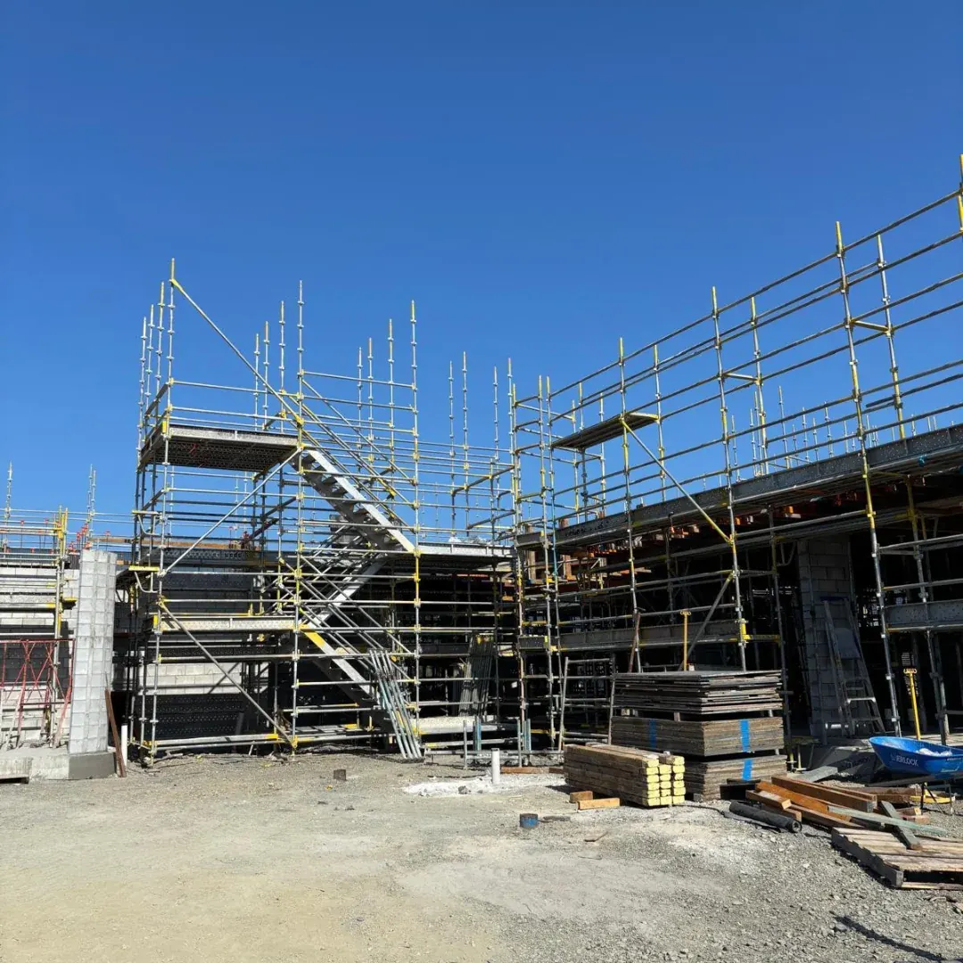 Ballina, NSW — Regional project