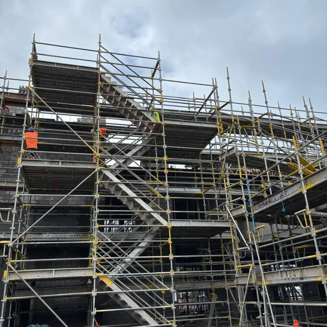 Ballina, NSW — Regional project