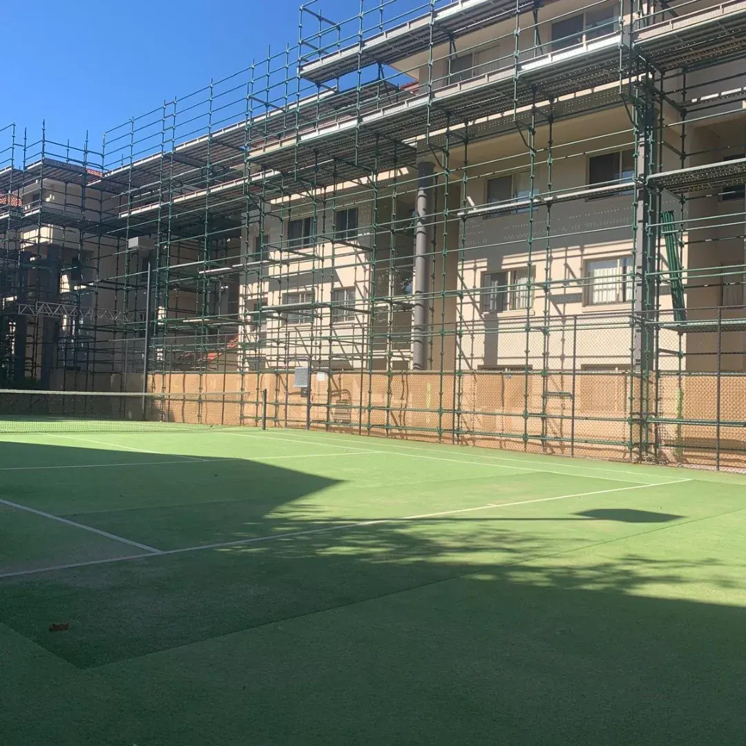 Canberra, ACT — Hail-damaged roof replacement