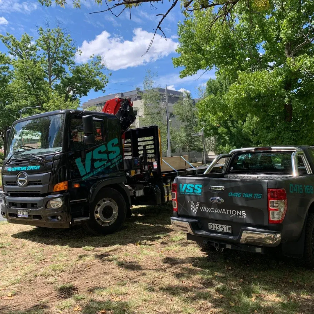 Canberra, ACT — Hail-damaged roof replacement
