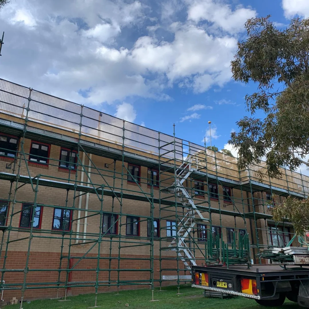 Randwick Army Barracks — Active site