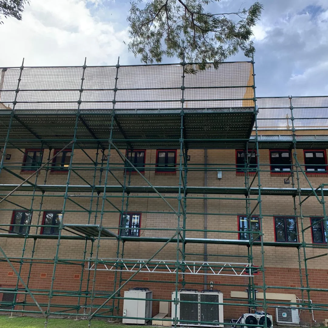 Randwick Army Barracks — Active site