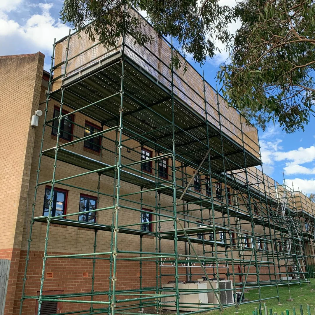 Randwick Army Barracks — Active site