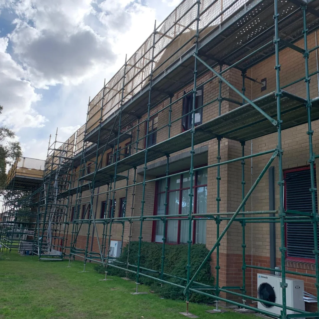 Randwick Army Barracks — Active site