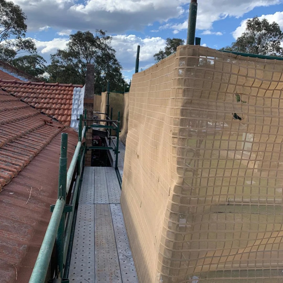 Randwick Army Barracks — Active site
